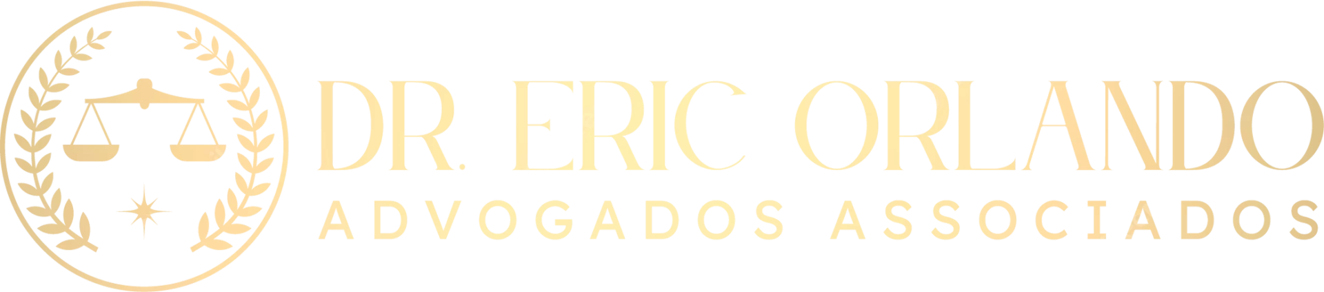 Eric Orlando - Advocacia